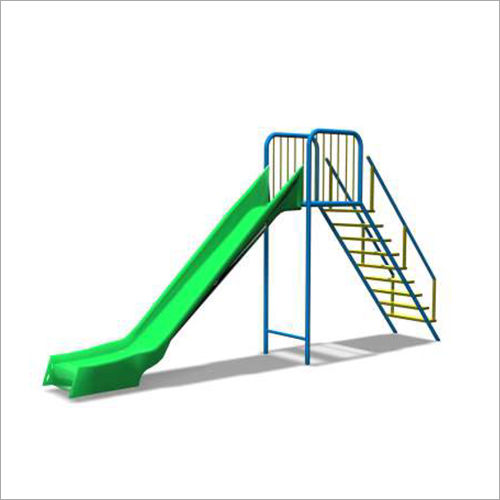 08 Foot Frp Plain Slide Diameter: Customized Inch (In)