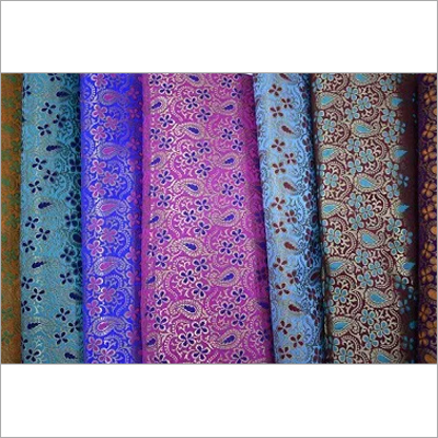 Leaf Jacquard Fabric Leaf Jacquard Fabric