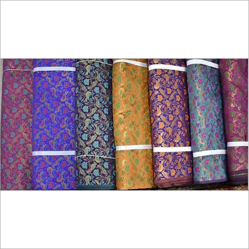 Parrot Jacquard Fabric Parrot Jacquard Fabric