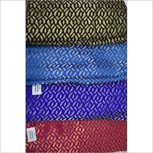 Padmavathi jacquard Fabric Padmavathi jacquard Fabric