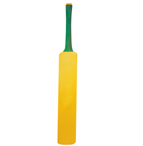 Plastic cricket Bat