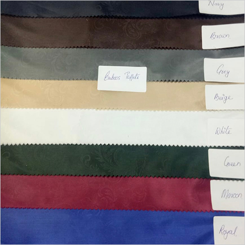 Embossed Taffeta interlinings