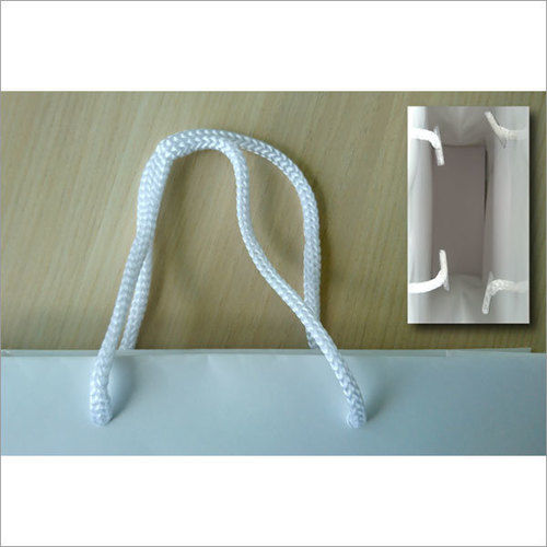 Tipping Rope Handles