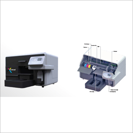 मोबाइल covers Printers