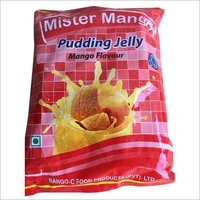 Litchi Jelly Pouch