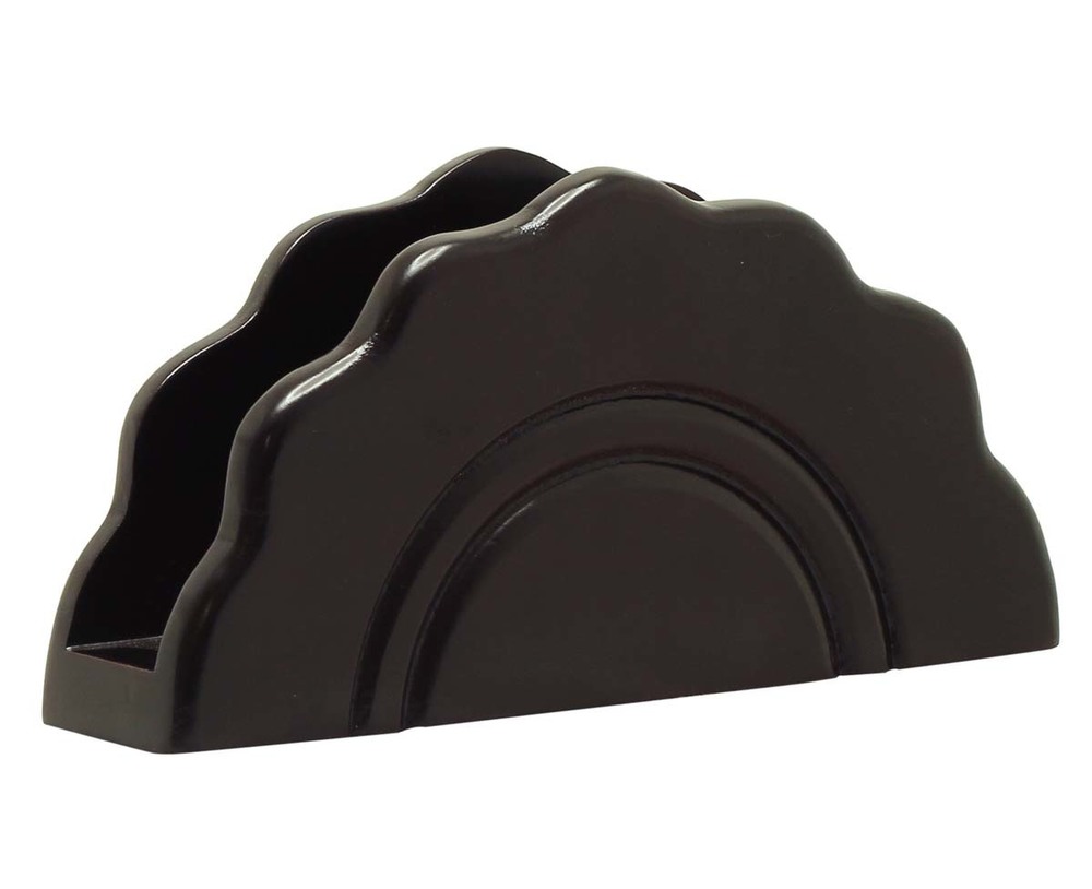 Mdf Tissue Holder