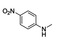 N-Methyl-4-Nitro-Benzenamine Nintedanib Intermediate CAS 100-15-2