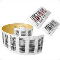 Adhesive Sticker Pharmaceutical Labels