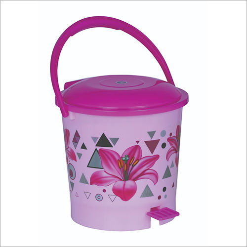 Plastic Dustbin