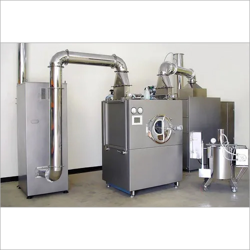 Coating Machine