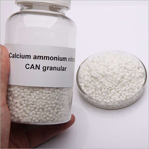 Calcium Ammonium Nitrate CAN Granular