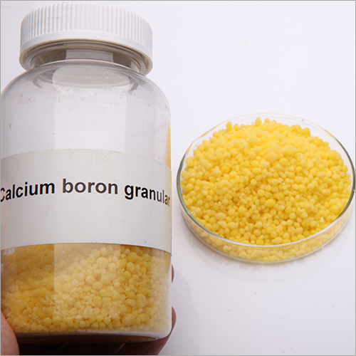 Calcium Boron Granular