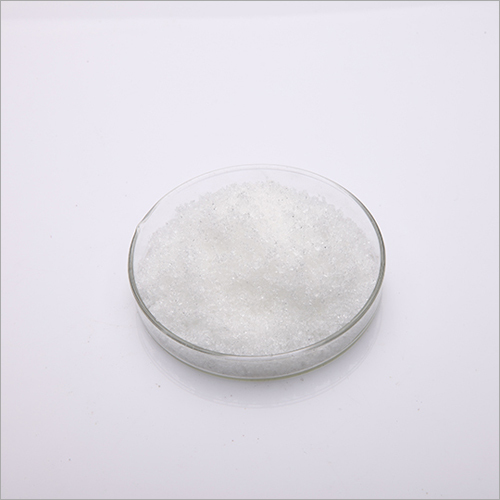 Crystal Calcium Nitrate Tetrahydrate