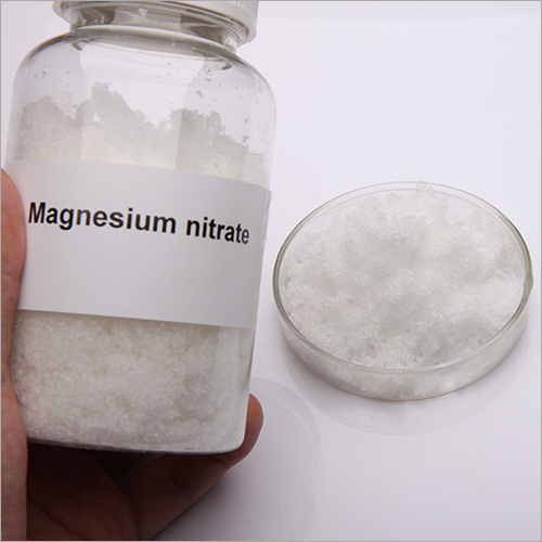 Magnesium Nitrate