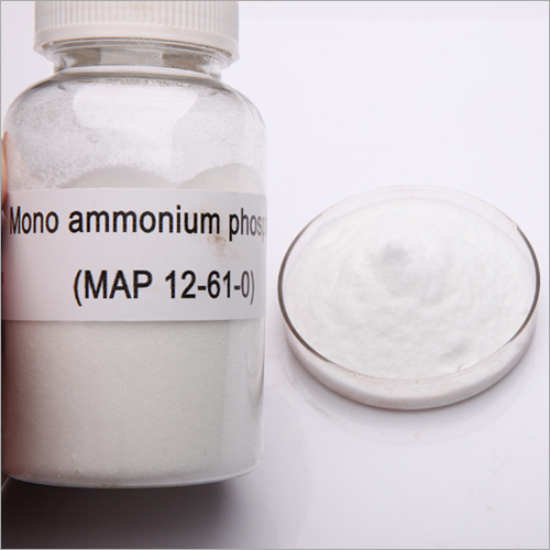 12-61-0 MAP Mono Ammonium Phosphate