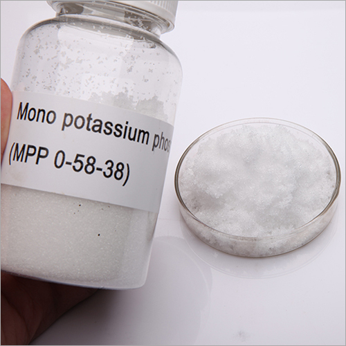 0-58-38 MPP Mono Potassium Phosphite