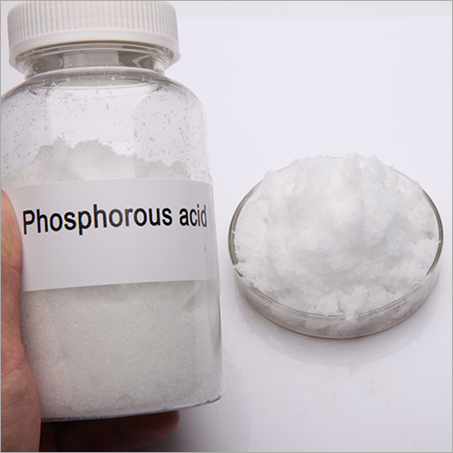 Phosphorous Acid