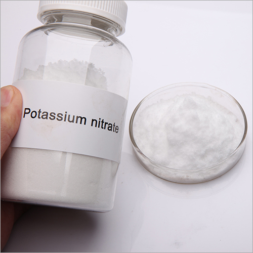 13-0-46 PON Potassium Nitrate