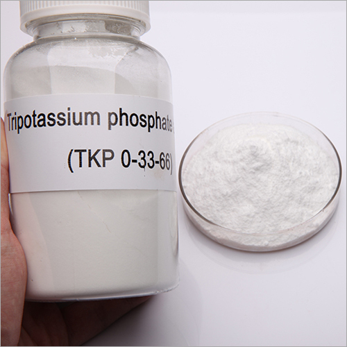 0-33-66 TKP Tripotassium Phosphate Anhydrous