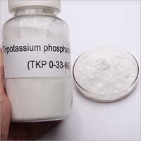  0-33-66 Tkp Tripotassium Phosphate Anhydrous