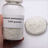 Calcium Ammonium Nitrate Can Granular