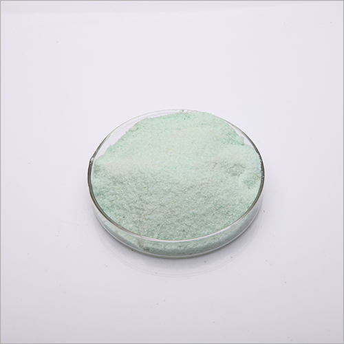Ferrous Sulphate Heptahydrate