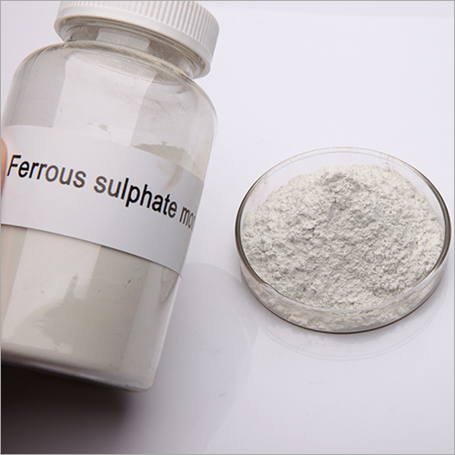 Ferrous Sulphate Monohydrate