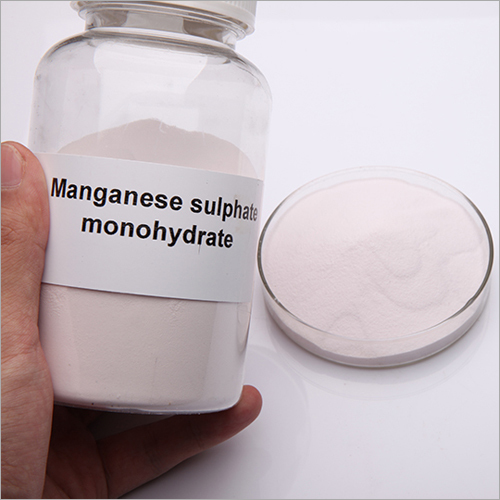 Manganese Sulphate Monohydrate