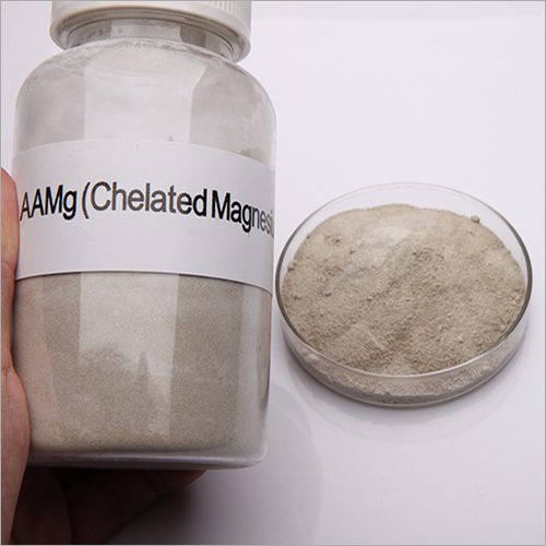 PLANTAMIN-Mg6_Amino Acid Chelated Micro Nutrients