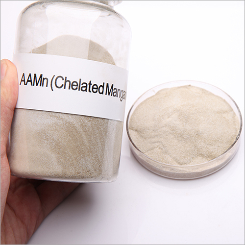 PLANTAMIN-Mn10_Amino Acid Chelated Micro Nutrients