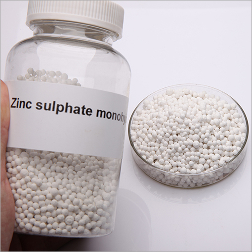 Zinc Sulfate Monohydrate