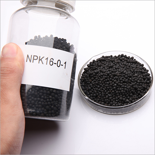 NPK 16-0-1 Amino Acid Fertilizers
