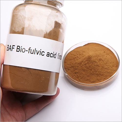 HA05 Humic Acid And Fulvic Acid
