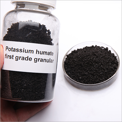HA08 Humic Acid And Fulvic Acid