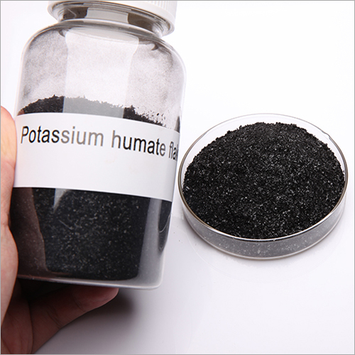 HA14 Potassium Humate