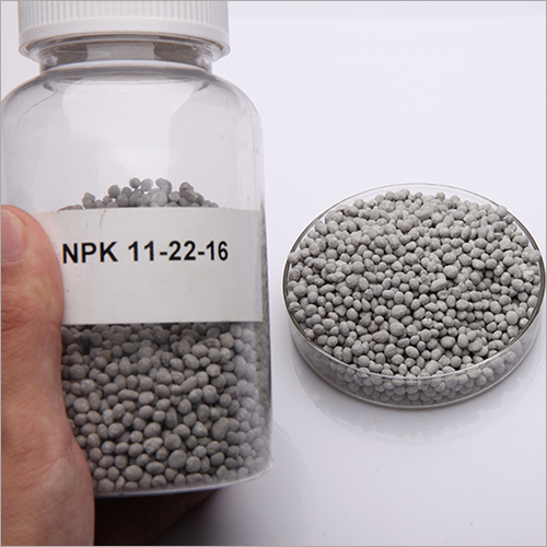 11-22-16 Compound NPK Fertilizers