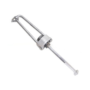 Adjustable Stay Rod Assembly By ADCO OVERSEAS