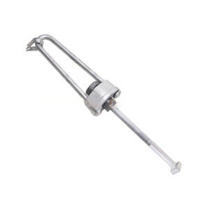 Adjustable Stay Rod Assembly Application: Industrial