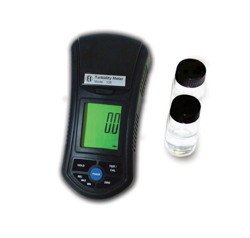 Turbidity Meter - EI-338