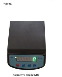 DT270 Electronic Compact Scale
