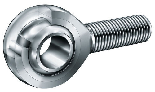 Stainless Steel Rod End Bearing