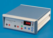 Electrophoresis Power Supply Unit By SR GROUP