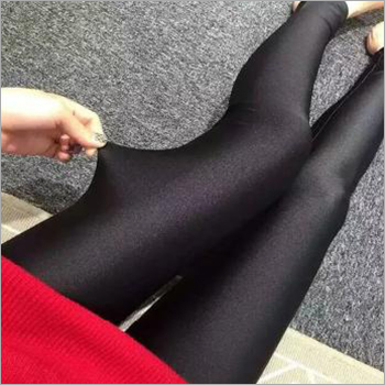 Available In Multicolor Ladies Spandex Lycra Polyester Leggings