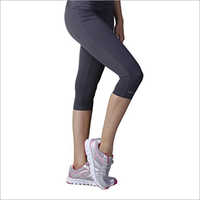 Available In Multicolor Ladies Yoga Leggings