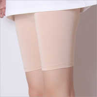 Available In Multicolor Ladies Skinny Short Safety Pant