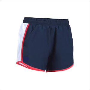 Available In Multicolor Ladies Sweat Shorts