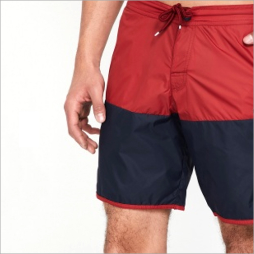 Available In Multicolor Mens Running Shorts