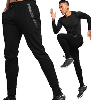 sports track pants mens