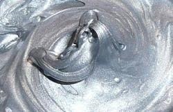 Aluminium Leafing And Non Leafing Paste