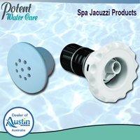 Spa Jacuzzi Products